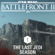 Star Wars Battlefront 2: The Last Jedi Season Review