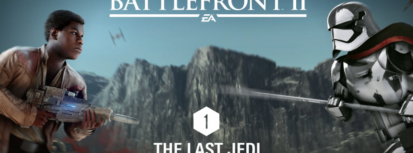Star Wars Battlefront 2: The Last Jedi Season Review