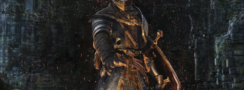 Launch trailer voor Dark Souls: Remastered