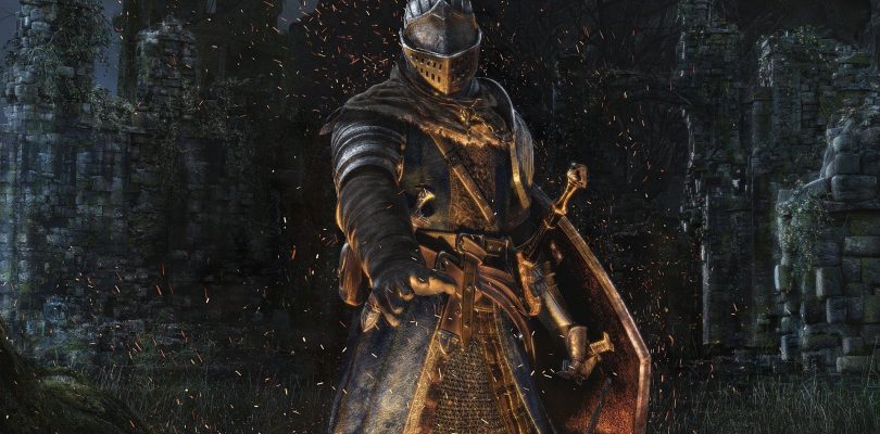 Launch trailer voor Dark Souls: Remastered