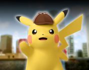 Nieuwe info en trailer voor Detective Pikachu