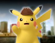 Detective Pikachu binnenkort beschikbaar voor Nintendo 3DS