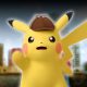 Nieuwe info en trailer voor Detective Pikachu