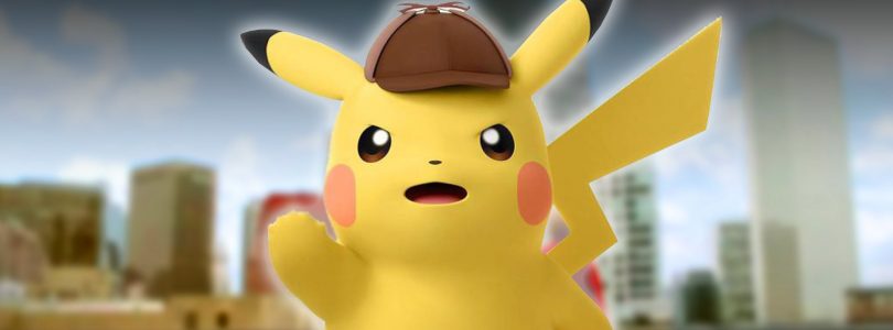 Nieuwe info en trailer voor Detective Pikachu