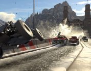 Launch trailer voor Onrush