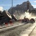 Onrush-Trailer toont voertuigklasses