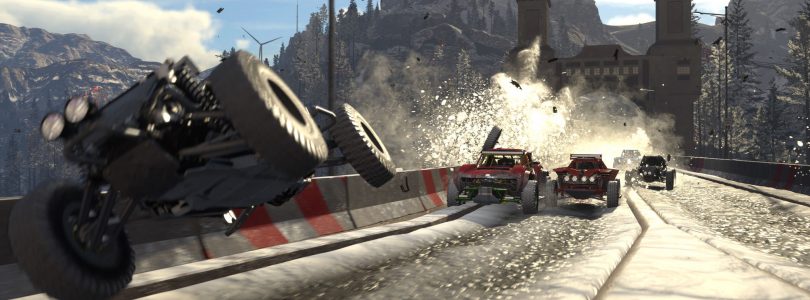 Driveclub- en Onrush-studio Evo ontslaat veel werknemers