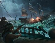 Cursed Sails, de gratis update voor Sea of Thieves, nu beschikbaar