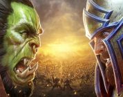 Bekijk “Old Soldier” – een nieuwe World of Warcraft: Battle for Azeroth Cinematic