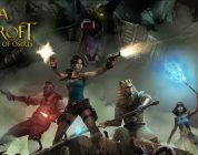 Ik speel nog steeds… Lara Croft and the Temple of Osiris!