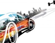 Burnout Paradise Remastered komt dit najaar naar Switch