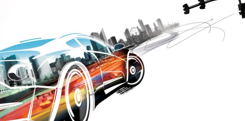 EA kondigt Burnout Paradise Remastered aan