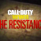 Call of Duty: WW2 The Resistance Review