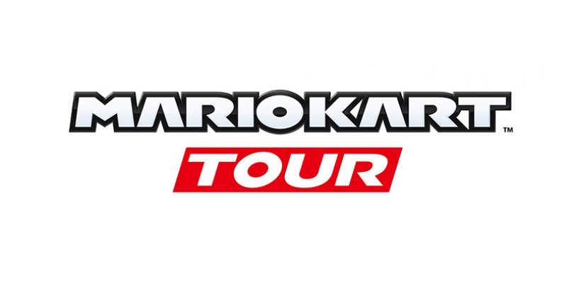 Nintendo kondigt Mario Kart Tour aan voor smartphones en tablets