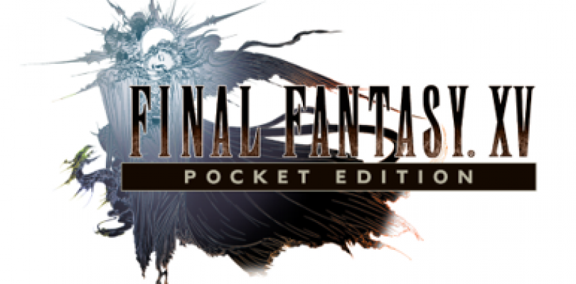 Final Fantasy XV nu verkrijgbaar voor mobiele apparaten, eerste deel gratis