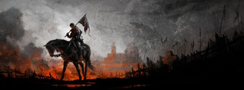 Kingdom Come: Deliverance accolades trailer onthuld!