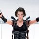 Resident Evil-actrice Milla Jovovich speelt Monster Hunter