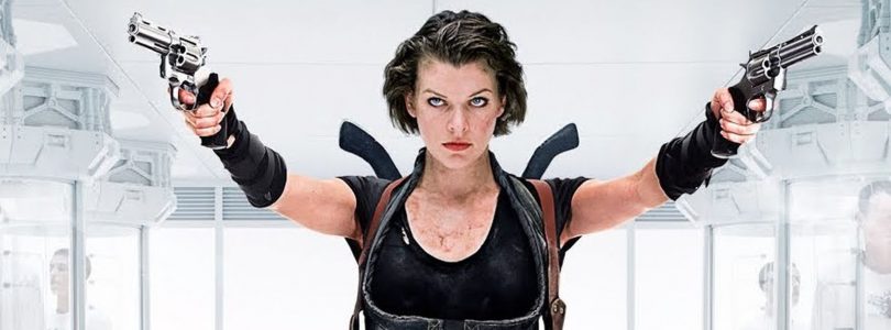 Resident Evil-actrice Milla Jovovich speelt Monster Hunter