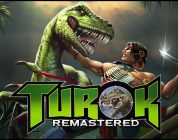 Turok 1 en 2 remasters deze week nog op Xbox One