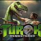 Turok 1 en 2 remasters deze week nog op Xbox One