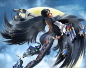 Bayonetta 2