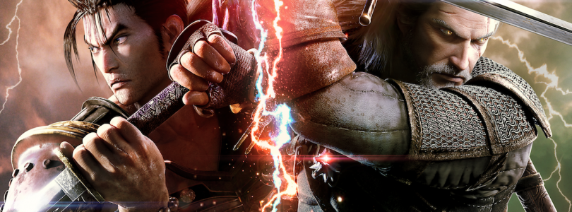 Voldo – de Hell Guardian – keert terug naar SoulCalibur VI
