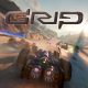 Razendsnelle actie in nieuwe trailer  voor combatracer Grip