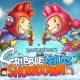 Scribblenauts Showdown Review