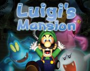 Luigi’s Mansion 3- ScreamPark mode