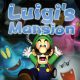 Luigi’s Mansion komt naar 3DS
