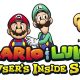 Mario & Luigi: Bowser’s Inside Story + Bowser Jr.’s Journey naar 3DS