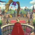 Ni no Kuni 2: Revenant Kingdom