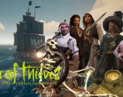 Sea of Thieves krijgt Jack Sparrow op bezoek in eerste gratis DLC