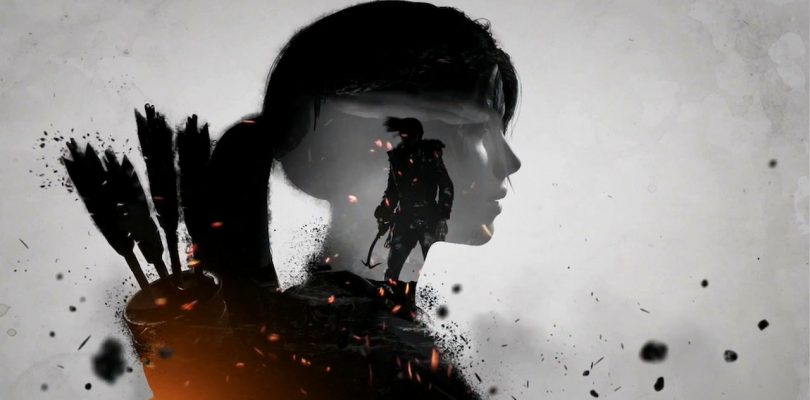 Eerste beelden voor Shadow of the Tomb Raider