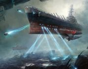 World of Warships wordt Space Warships
