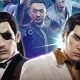 Yakuza 5 remastered Trailer