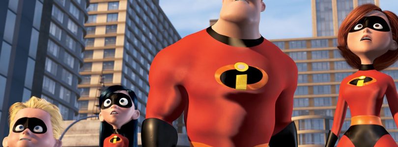 LEGO The Incredibles komt in juni