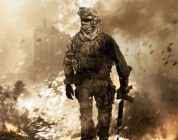 Modern Warfare 2 Campaign Remastered review