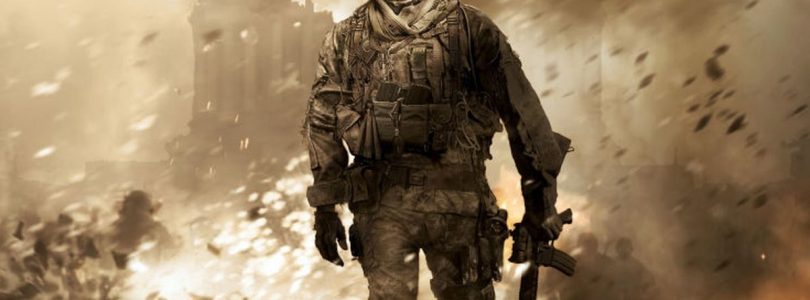 Modern Warfare 2 Remastered is NU beschikbaar voor PS4, Xbox en PC volgen later