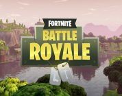 Het grote succes van Fortnite: Battle Royale