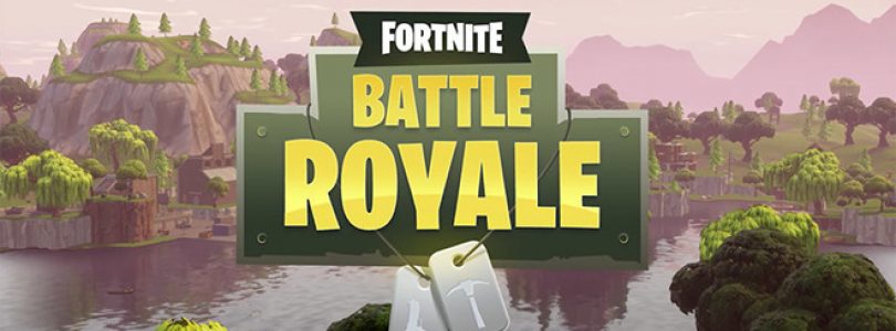 Een koud Fortnite seizoen 7 gaat deze week van start