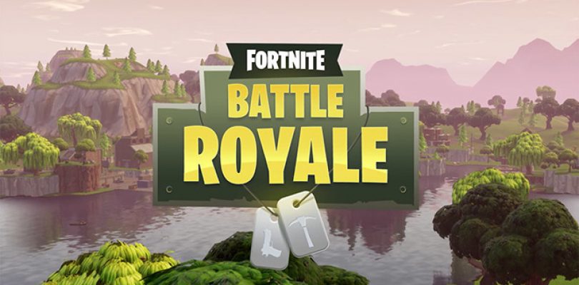 Epic stopt 100 miljoen dollar in eSports Fortnite