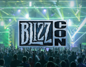 Demon Hunter Sombra voor gebruikers BlizzCon Virtual Ticket