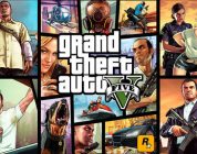 Grand Theft Auto 5 meest winstgevende entertainment product ooit!