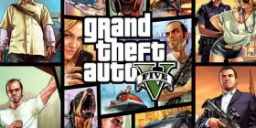 Randstad en Fama Volat ontwikkelen eerste in-game recruitment campagne in GTA V