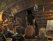 Harry Potter: Hogwarts Mystery komt op 25 april