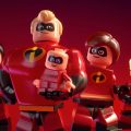 Nieuwe video toont 22 minuten LEGO The Incredibles-gameplay