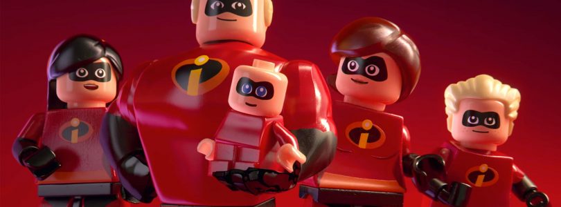 Nieuwe video toont 22 minuten LEGO The Incredibles-gameplay