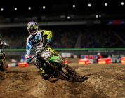 Monster Energy Supercross –  DLC Compound is nu beschikbaar