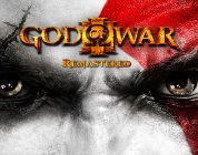 Ik speel nog steeds… God of War III!